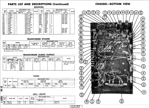 MG-30-B ; McGohan Inc., Don; (ID = 584532) Ampl/Mixer