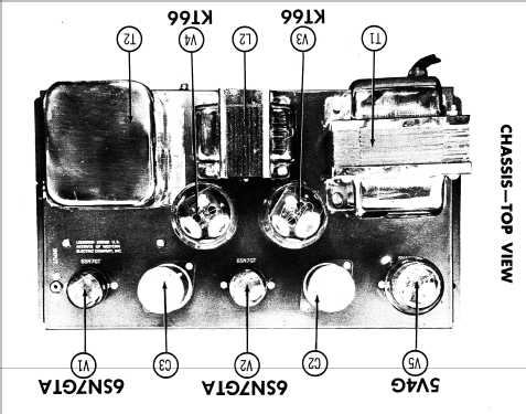 Ultra-Linear WA-325; McGohan Inc., Don; (ID = 2646638) Ampl/Mixer