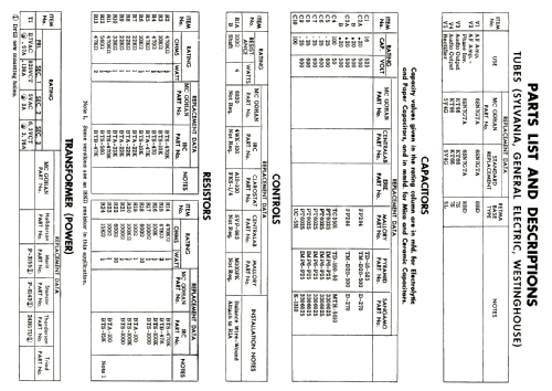 Ultra-Linear WA-325; McGohan Inc., Don; (ID = 2646641) Ampl/Mixer