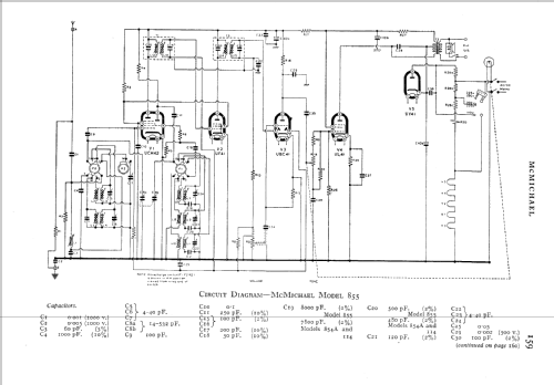 114; McMichael Radio Ltd. (ID = 556532) Radio