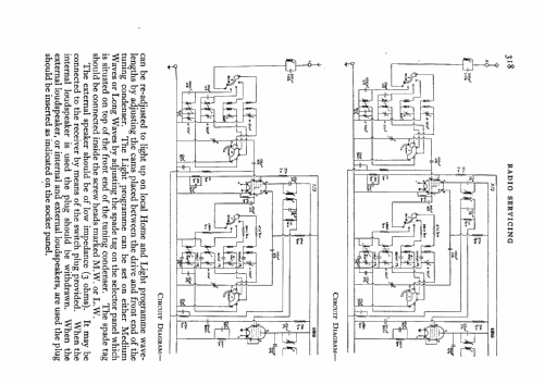 251; McMichael Radio Ltd. (ID = 533784) Radio