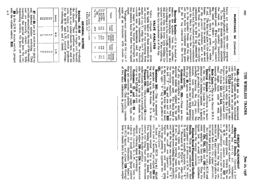 361 ; McMichael Radio Ltd. (ID = 1029333) Radio