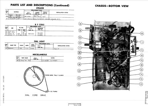 CE-500 Ch= 5C5-P-12; Meck, John, (ID = 951799) Radio