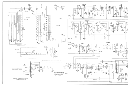 JM-720C Ch= 9023; Meck, John, (ID = 2964794) Television