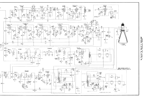 JM-720C Ch= 9023; Meck, John, (ID = 2964795) Television