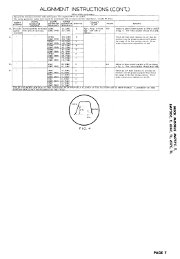 JM-720C Ch= 9023; Meck, John, (ID = 2964797) Television