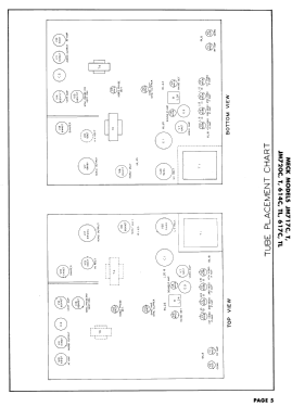 JM-720C Ch= 9023; Meck, John, (ID = 2964799) Television