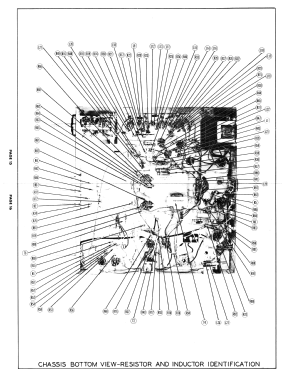 JM-720C Ch= 9023; Meck, John, (ID = 2964801) Television