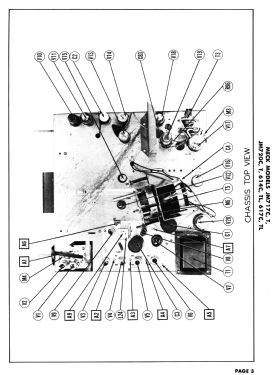 JM-720C Ch= 9023; Meck, John, (ID = 2964803) Television