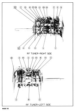 JM-720C Ch= 9023; Meck, John, (ID = 2964804) Television