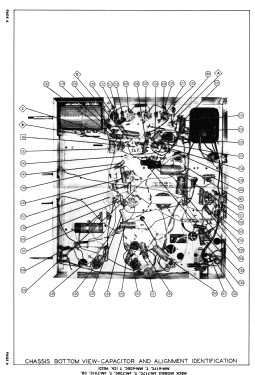 JM-720C Ch= 9032; Meck, John, (ID = 3112516) Television