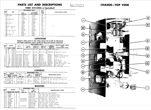 Mirror-Tone RC-6A7-P6 ; Meck, John, (ID = 935234) Radio