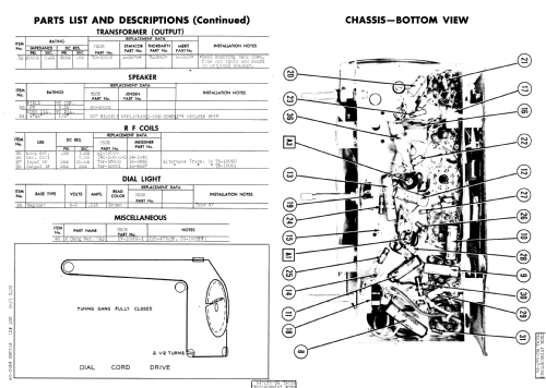 Mirror-Tone RC-6A7-P6 ; Meck, John, (ID = 935235) Radio