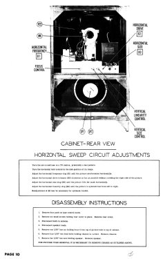 MM614C; Meck, John, (ID = 2808054) Television