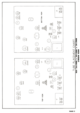 MM614C; Meck, John, (ID = 2808055) Television