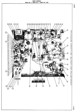 MM614C; Meck, John, (ID = 2808057) Television