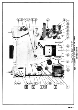 MM614C; Meck, John, (ID = 2808058) Television