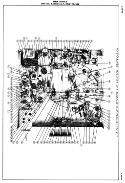 MM614C; Meck, John, (ID = 2808059) Television