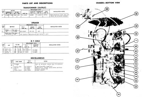 PM-5C5-DW-10 Trail Blazer; Meck, John, (ID = 512919) Radio