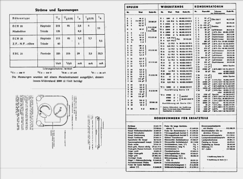 230A ; Mediator; La Chaux- (ID = 1044212) Radio