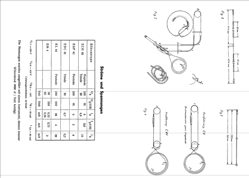 289A ; Mediator; La Chaux- (ID = 2222594) Radio