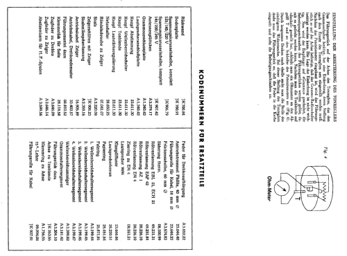 294A ; Mediator; La Chaux- (ID = 2220701) Radio