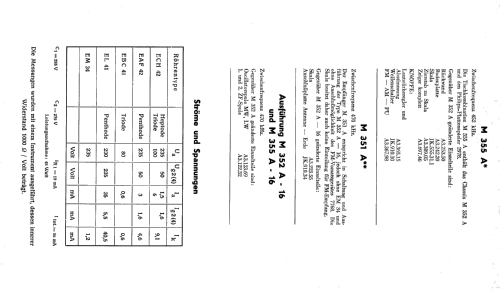 351A ; Mediator; La Chaux- (ID = 2289474) Radio