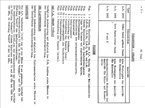 378ACM ; Mediator; La Chaux- (ID = 2295872) Radio