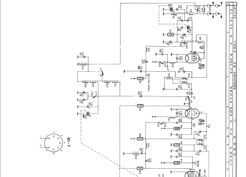 6508AB; Mediator; La Chaux- (ID = 2248327) Radio