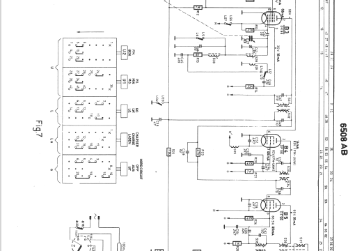 6508AB; Mediator; La Chaux- (ID = 2248330) Radio