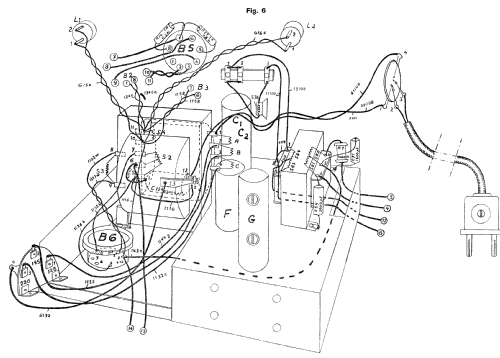 auch Jura 228A ; Mediator; La Chaux- (ID = 2071675) Radio