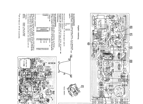 M106S Ch= D5F; Mediator; La Chaux- (ID = 1898554) Television