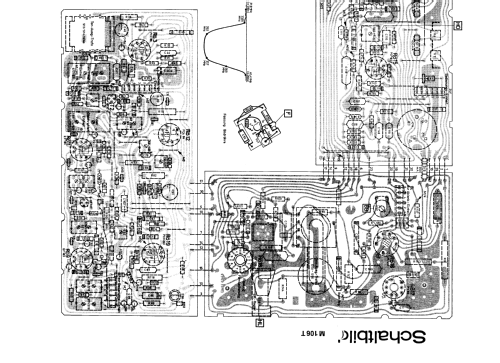 M106S Ch= D5F; Mediator; La Chaux- (ID = 1898556) Television