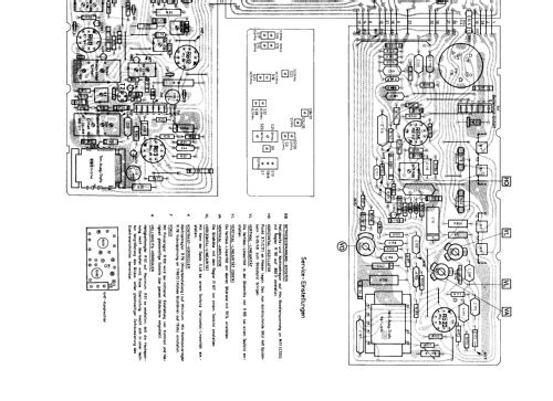 M106T Ch= D5F; Mediator; La Chaux- (ID = 1898690) Television