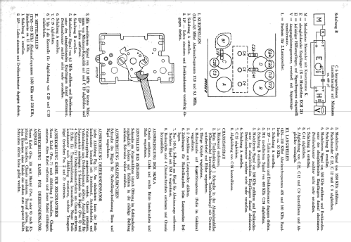 M147; Mediator; La Chaux- (ID = 2302625) Radio