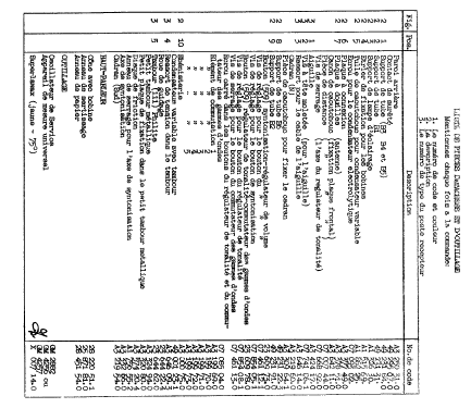 M235A; Mediator; La Chaux- (ID = 445723) Radio