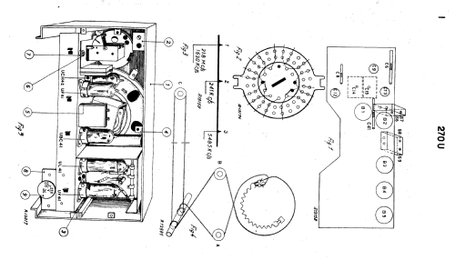 M270U; Mediator; La Chaux- (ID = 2293268) Radio