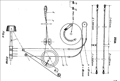 M293A; Mediator; La Chaux- (ID = 211253) Radio