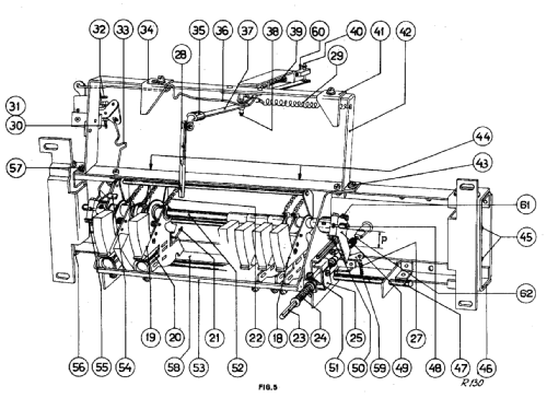 M94A ; Mediator; La Chaux- (ID = 1940535) Radio