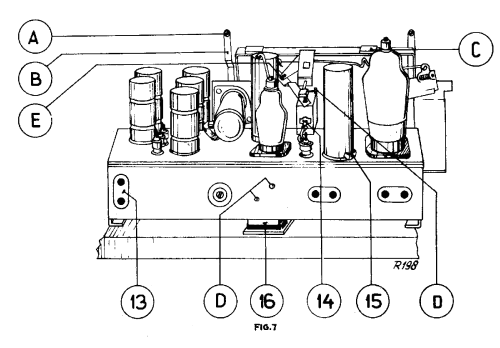 M94A ; Mediator; La Chaux- (ID = 1940536) Radio