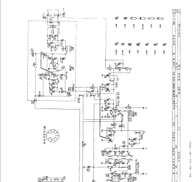 MD2034A; Mediator; La Chaux- (ID = 2422157) Radio