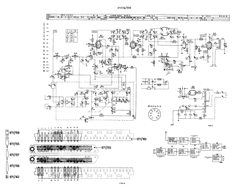 MD2127A/69X; Mediator; La Chaux- (ID = 2382491) Radio