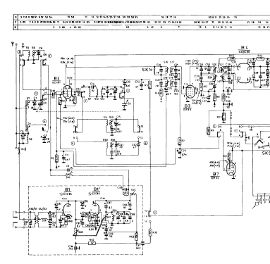 MD3108A; Mediator; La Chaux- (ID = 2381633) Radio