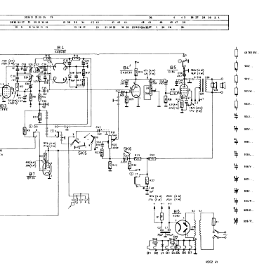 MD3108A; Mediator; La Chaux- (ID = 2381634) Radio