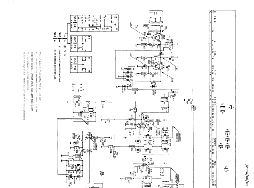 MD3211A /16; Mediator; La Chaux- (ID = 2384209) Radio