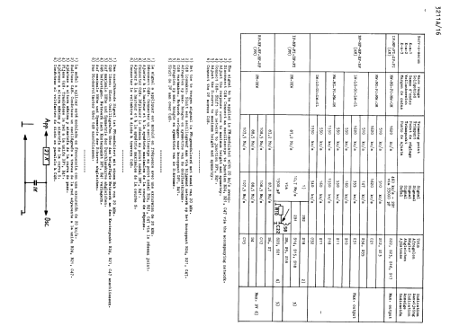 MD3211A /16; Mediator; La Chaux- (ID = 2384225) Radio