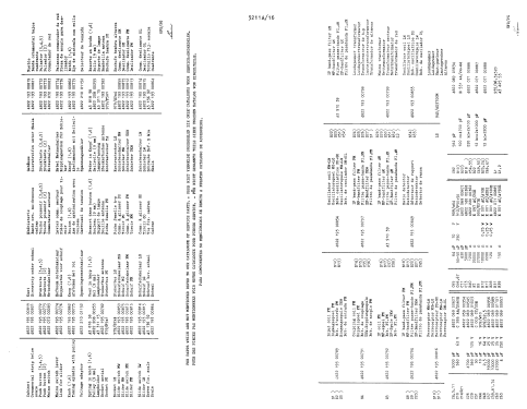 MD3211A /16; Mediator; La Chaux- (ID = 2384226) Radio