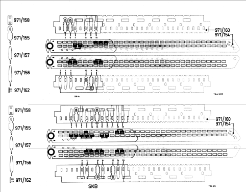 MD3217A /16; Mediator; La Chaux- (ID = 2382877) Radio