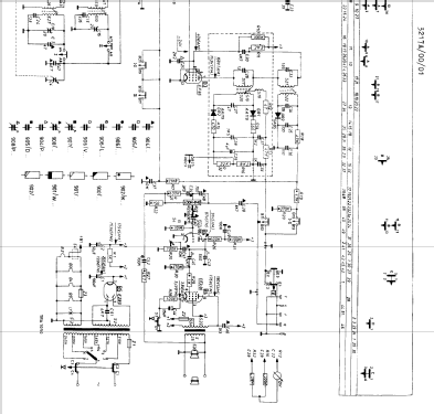 MD3217A /16; Mediator; La Chaux- (ID = 2382883) Radio