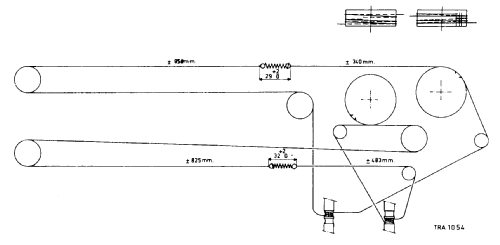 MD3217A /16; Mediator; La Chaux- (ID = 2382885) Radio